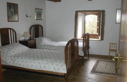 Mohon Other | Detached 19th Century Stone Farmhouse