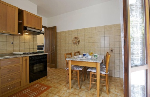 Trarego Viggiona House | Detached 3-bedroom house with huge terrace & dream lake view