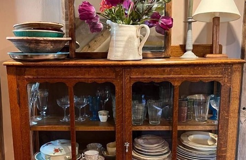 Halesworth Cottage | Detached 4 bed cottage 10 mins from the Suffolk coast