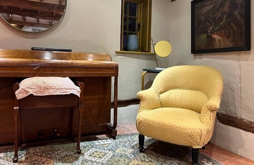 Halesworth Cottage | Detached 4 bed cottage 10 mins from the Suffolk coast