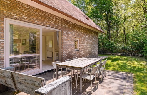 Ruinen Villa | Detached 6-person villa