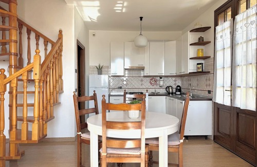 Pavullo nel Frignano House | Detached apartment in villa in the Emilia Apennines, Crocette's home