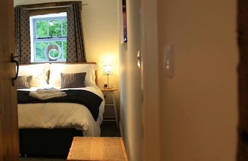 Sedbergh Cottage | Detached barn in peaceful location