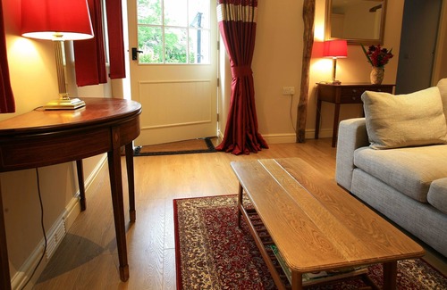 Sedbergh Cottage | Detached barn in peaceful location
