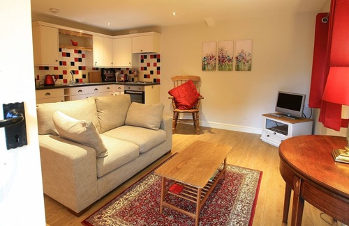 Sedbergh Cottage | Detached barn in peaceful location