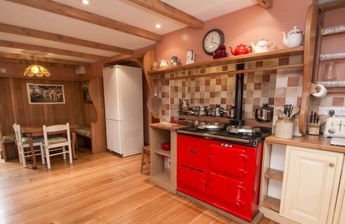 Upton Cheyney House | Detached Barn in an area of Outstanding Natural Beauty