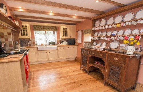 Upton Cheyney House | Detached Barn in an area of Outstanding Natural Beauty
