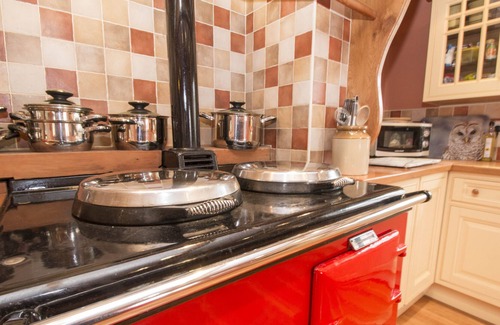 Upton Cheyney House | Detached Barn in an area of Outstanding Natural Beauty