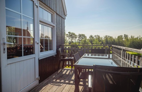 West-Graftdijk House | Detached bungalow with open-plan kitchen and 3 bedrooms