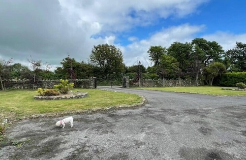 Stradbally House | Detached bungalow 1 min from beach, Stradbally, Co Waterford