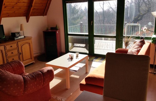 Bleicherode House | Detached bungalow Bleicherode 2 Sud-Harz Germany