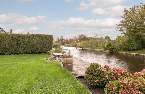 Eernewoude House | Detached bungalow for 5 persons