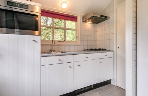 Herpen Cottage | Detached bungalow for 2 people