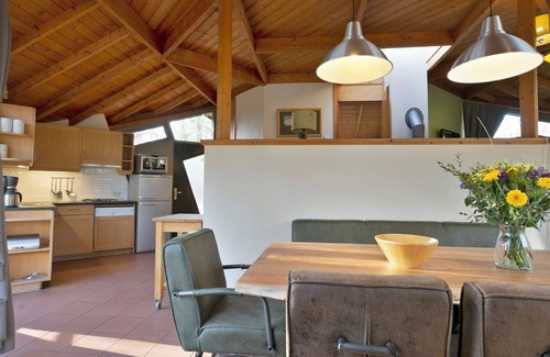 Herpen Cottage | Detached bungalow for 8 people