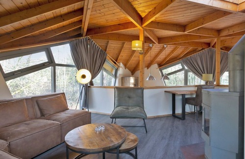 Herpen Cottage | Detached bungalow for 8 people