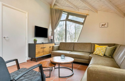 Herpen Cottage | Detached bungalow for 8 people