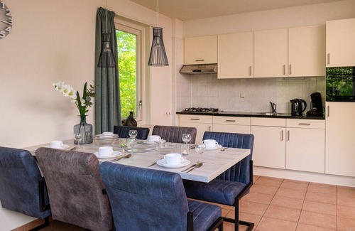 Hoogersmilde Cottage | Detached bungalow for 6 persons