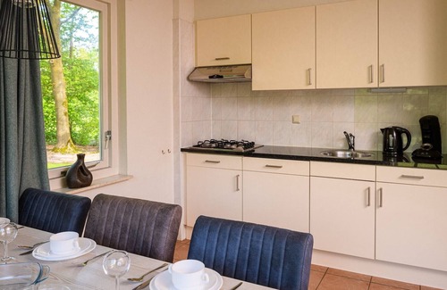 Hoogersmilde Cottage | Detached bungalow for 6 persons