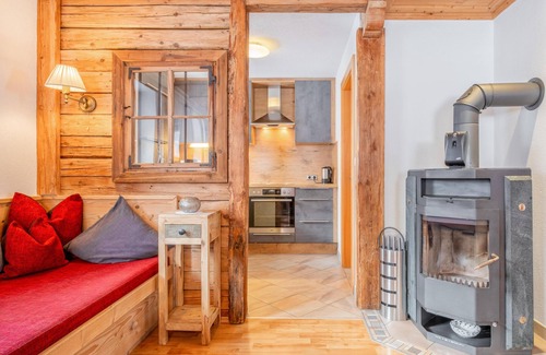 Ramsau im Zillertal Ski Chalet | Detached chalet with sauna in Mayrhofen-Ramsau