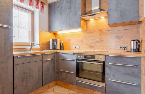Ramsau im Zillertal Ski Chalet | Detached chalet with sauna in Mayrhofen-Ramsau
