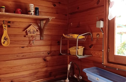 Breil-sur-Roya Ski Chalet | Detached chalet. Mountains, change of scenery, calm and sunshine guaranteed