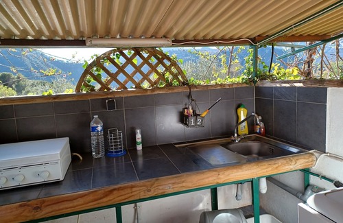 Breil-sur-Roya Ski Chalet | Detached chalet. Mountains, change of scenery, calm and sunshine guaranteed
