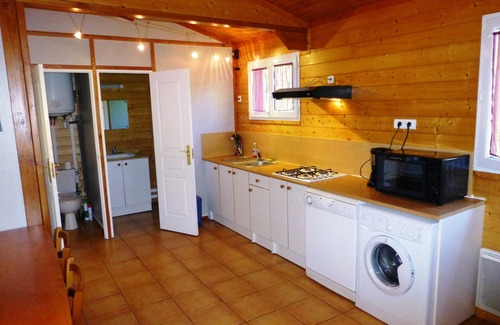 Le Martinet Cottage | Detached chalet, Pool, Quiet, Big garden, Many activities, PROMO !