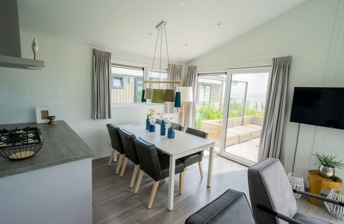Municipality of Stede Broec House | Detached chalet with three bedrooms and one bathroom