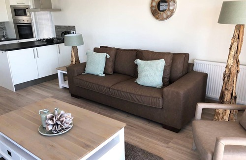 Municipality of Stede Broec House | Detached chalet with three bedrooms and one bathroom