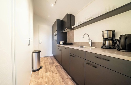 Maarn House | Detached chalet with 2 bedrooms and 1 bathroom