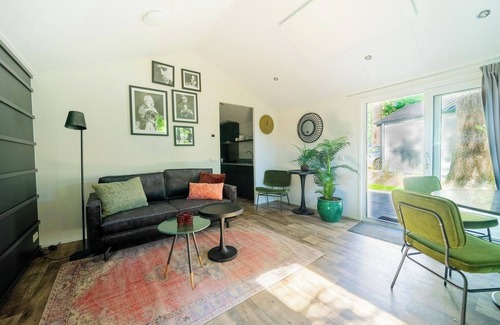 Maarn House | Detached chalet with 2 bedrooms and 1 bathroom