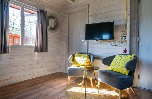 Maarn House | Detached chalet with 2 bedrooms and 1 bathroom