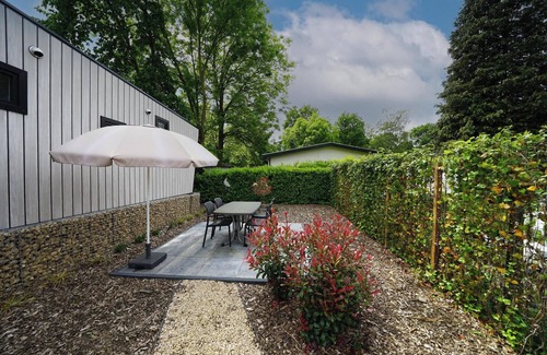 Susteren House | Detached chalet with 2 bedrooms