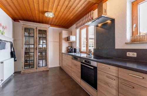 Grossarl Ski Chalet | Detached chalet with wellness and wood-burning stove