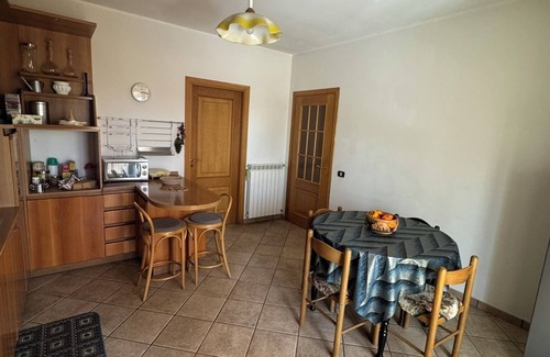 Rose Villa | Detached cottage among the pines of Sila (CS)