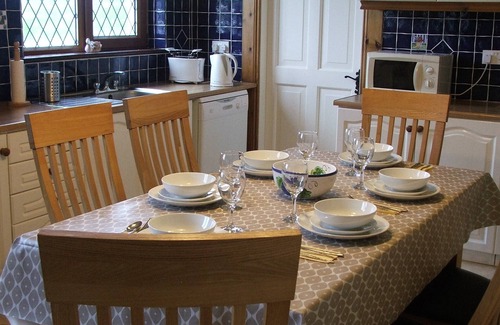 Banna Cottage | Detached Cottage on the Wild Atlantic Way, Ballybunion.
