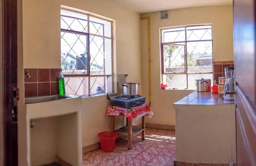 Copacabana House | Detached Family Cottage