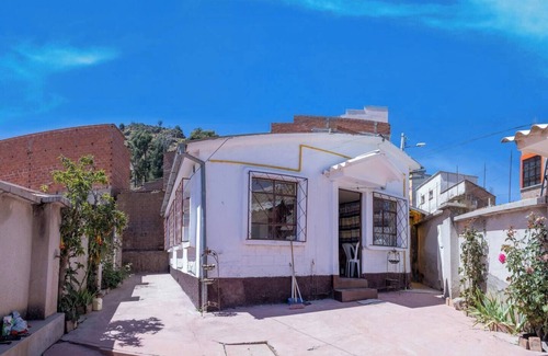 Copacabana House | Detached Family Cottage