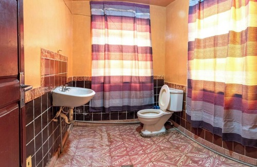 Copacabana House | Detached Family Cottage
