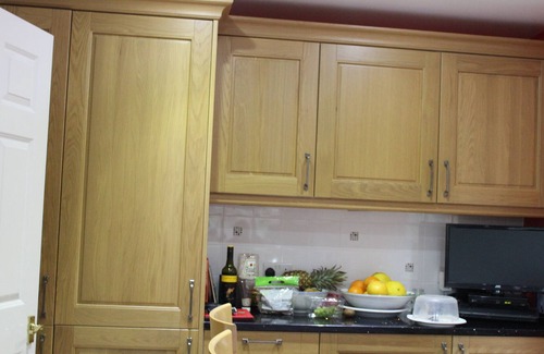 Bracknell House | Detached Family Home - Only Available School Summer Holidays