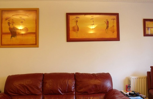 Bracknell House | Detached Family Home - Only Available School Summer Holidays