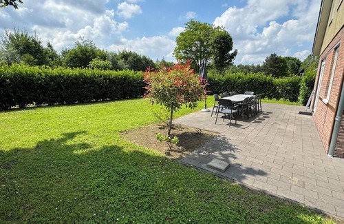 Susteren House | Detached family villa with 5 bedrooms