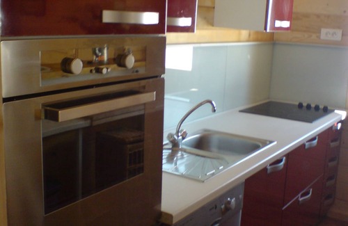 Saint-Paul-en-Chablais Ski Chalet | Detached chalet for eight people
