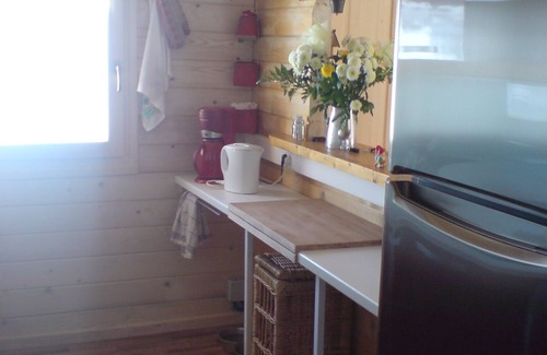 Saint-Paul-en-Chablais Ski Chalet | Detached chalet for eight people