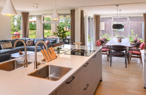 Gasselte House | Detached group accommodation for up to 12 people