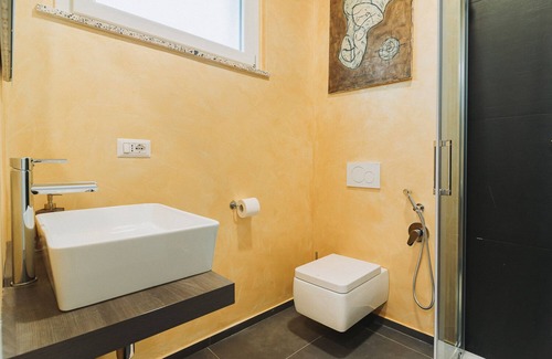 Porto Sant'Elpidio House | DETACHED HOUSE WITH GARDEN A FEW STEPS FROM THE SEA