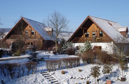 Bellersen House | Detached holiday home in the Bruchttal