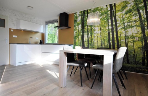 Noordwolde House | Detached holiday bungalow for six people