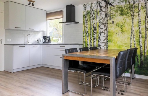 Noordwolde House | Detached holiday bungalow for six people