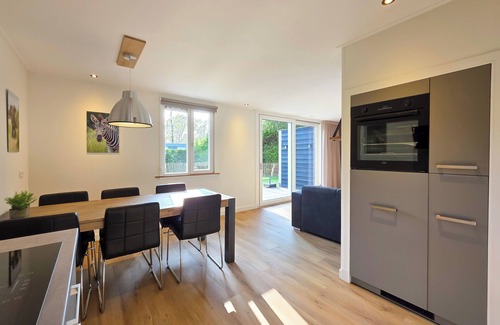 Noordwolde House | Detached holiday bungalow for six people